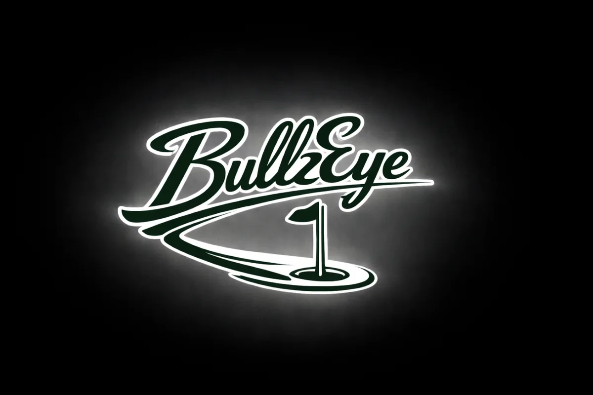 BullzEye product glow treatment