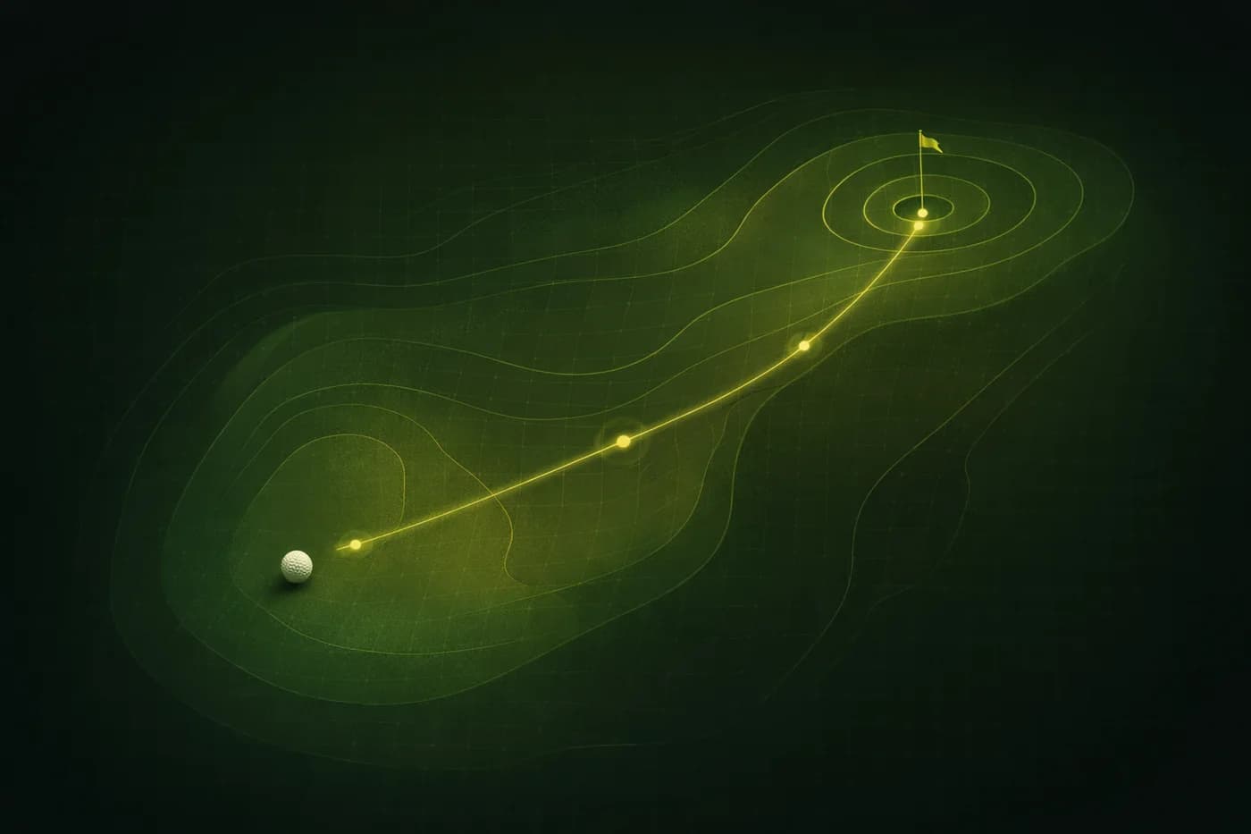 BullzEye line-read visualization